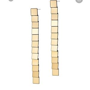 Jenny Bird Casita Earrings